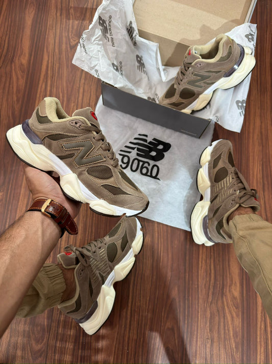 Tênis New Balance 9060 Premium